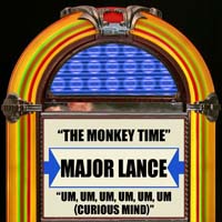 Major Lance — Major's Greatest Hits